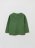 OVS BOY9-36M T-SHIRT L/S 2M 30-36 GREEN 001827284 001827284