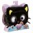 PURSE PETS interaktiivne kott Sanrio, assortii, 6064595 6064595