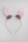 COCCODRILLO hairpin PETIT BIJOU, roosa, WC5311902PBJ-007-000, one size cm 