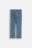 COCCODRILLO püksid JEANS COLLECTION GIRL, sinine, cm 