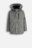 COCCODRILLO jakk OUTERWEAR BOY JUNIOR, hall, ZC5152107OBJ-019-164, 164 cm 
