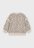MAYORAL kampsun, Sand, 4.433-35, 10 cm 