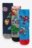 NEXT MARVEL sokid, 3tk., B27928 26,5-30,5 