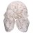 TUTU müts, ecru, 3-006976, 50-52 