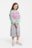 COCCODRILLO seelik COSMIC GIRL JUNIOR, hõbe, WC5124203CGJ-024-164, 164 cm 