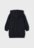MAYORAL kleit, black, 4.928-60, 10 cm 