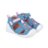 BIOMECANICS sandaalid, 252183-A631, 22 suurus