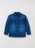 OVS BOY3-10Y SHIRTS L/S 2M 3-4 BLUE 001912966 