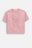 COCCODRILLO lühikeste varrukatega t-särk, roosad, cm 