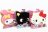 PURSE PETS interaktiivne kott Sanrio, assortii, 6064595 6064595