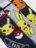 NAME IT POKEMON sokid, 13247208-282D3C 25-27 cm 