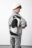 COCCODRILLO hüppaja ACADEMY BOY KIDS, hall, ZC5132201ABK-019-122, 122 cm 