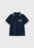 MAYORAL lühikeste varrukatega polo särk, navy, 3.108-61, 98  cm 