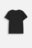 COCCODRILLO t-shirt EVERYDAY BOY A, mustad, ZC4143214VBA-021-164, 164 cm 