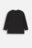 COCCODRILLO t-shirt EVERYDAY GIRL A, mustad, ZC4143111VGA-021-152, 152 cm 