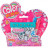 SIMBA COLOR ME MINE reisi rahakott Glitter Couture, 106374181 106374181