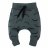 PINOKIO jooksupüksid LE TIGRE, pruunid, 1-02-2109-520 1-02-2109-520-068BR