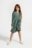 COCCODRILLO dress SCHOOL TIME GIRL JUNIOR, multicoloured, ZC4128101SGJ-022-164, 164 cm 