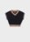 MAYORAL vest, black, 7.321-61, 16 cm 