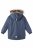 LASSIE jope SACHKA, tumesinine, 140 cm, 7100005A-6960 7100005A-6960-110