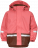 DIDRIKSONS soojendusega vihmakomplekt BOARDMAN 7, roosa, 120 cm, 504454-509 504454-509-130