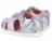 BIOMECANICS sandaalid, BAREFOOT, 262161-B879, suurus 