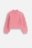 COCCODRILLO kampsun CRAFT PUNK GIRL JUNIOR, roosa, ZC5172501CGJ-007-128, 128 cm 