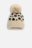 COCCODRILLO müts ACCESSORIES WINTER GIRL, kreemjas, ZC5364302AWG-002-052, 52 cm 