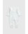 MOTHERCARE pükskostüüm, 3tk., HD726 