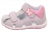 SUPERFIT Sandaalid Fanni Lightgrey/Pink 0-09041-25 21 0-09041-25 18