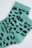 COCCODRILLO socks, green, WC6382225SOG-011-026, 26/30 size 