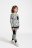 COCCODRILLO joggers WORLD OF PIXEL BOY KIDS, hallid, ZC4120105WBK-019-122, 122 cm 