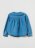 OVS GIRL3-10Y BLOUSE L/S 2M 6-7 AZURE 001829813 