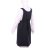 MAMAJUM sarafan slim fit 10-000015, sinine, 146/152 cm 10-000015