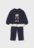 MAYORAL treeningkostüüm, navy, 2.843-53 