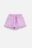 COCCODRILLO püksid INSIDE OCEAN GIRL KIDS, lilla, WC5119401IGK-016-122, 122 cm 