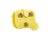 SWOPPOP käekott koos tarvikutega Untimate Bag Yellow, M01010 