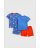 MOTHERCARE pidžaama, 2tk., HD013 