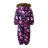HUPPA talvekombinesoon KEIRA, lilla, 31920030-33273 