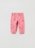 OVS 1 EN GIRL 9-36M JOGGER 2H 9-12 PINK 001906341 