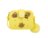 SWOPPOP käekott koos tarvikutega Untimate Bag Yellow, M01010 