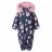 LENNE talvekombinesoon DERRY, tumesinine, 86 cm, 22305 E-2922 22305 E-2922-68