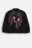 COCCODRILLO sviitriks RAVE GIRL KIDS, must, ZC5132202RGK-021-104, 104 cm 