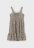 MAYORAL kleit 8F, must, 6964-74 