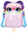 PURSE PETS interaktiivne kott Trendy Treats, assortii, 6064689 6064689