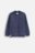 COCCODRILLO kampsun ACADEMY BOY KIDS, sinine, ZC5172201ABK-015-092, 92 cm 