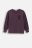 COCCODRILLO long sleeved t-shirt ACADEMY GIRL JUNIOR, lillad, ZC4143103AGJ-016-164, 164 cm 