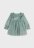 MAYORAL kleit 4A, jade, 2.904-33, 92 cm 