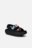 COCCODRILLO sandaalid SHOES GIRL, must, WC5208103SHG-021-034, 34 cm 