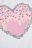 COCCODRILLO t-särgid FROSTING PUDDLE GIRL KIDS, valge, cm 